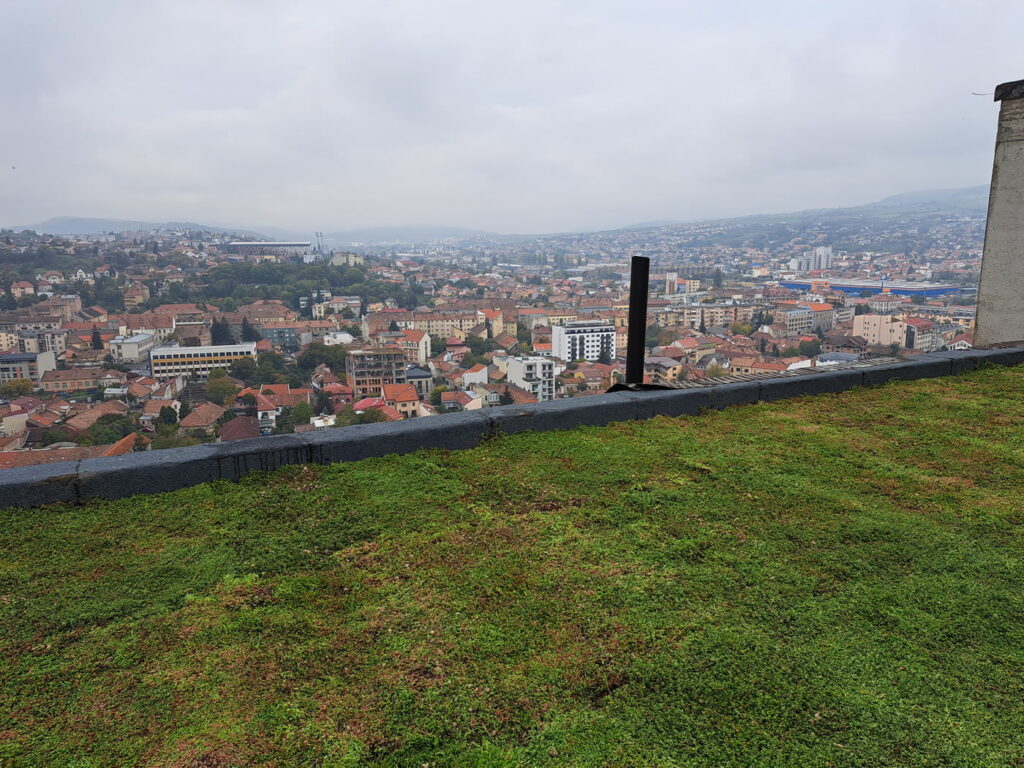 Complexe Maurer Panoramic