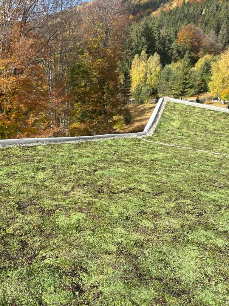 Ecotourism Centre Lake St. Anne