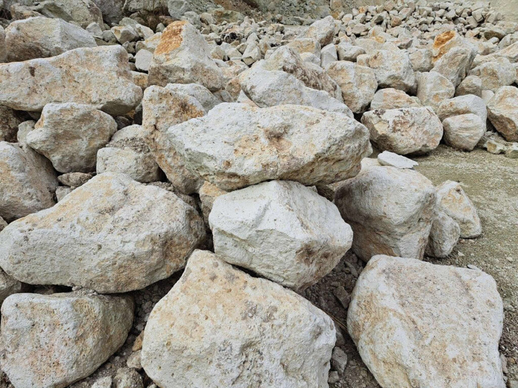 E-Volcano High Porosity Volcanic Rocks