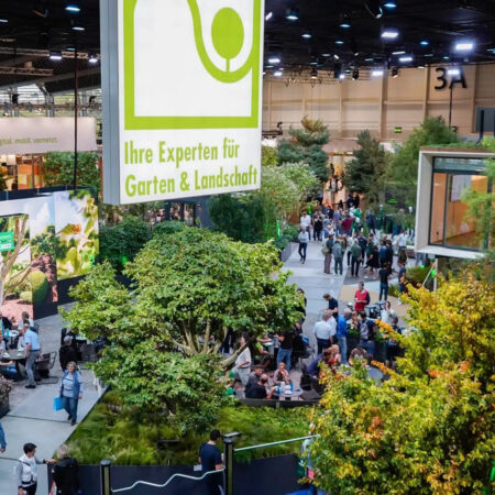 How was GaLaBau 2024