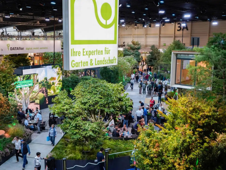 How was GaLaBau 2024