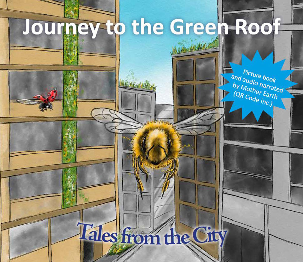 Journey to the Green Roof