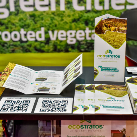 Our participation at Expo nZEB Bucharest