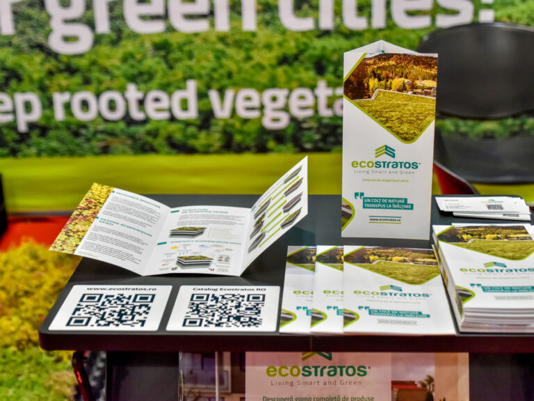 Our participation at Expo nZEB Bucharest