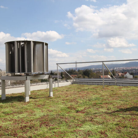 EcoStratos Sedumové rohože