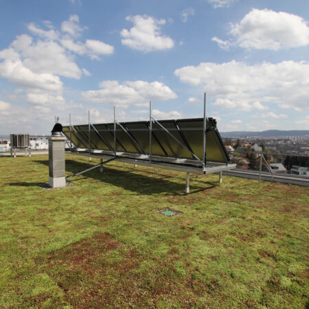 EcoStratos Sedumové rohože