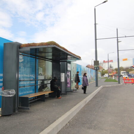 EcoStratos Sedumové rohože