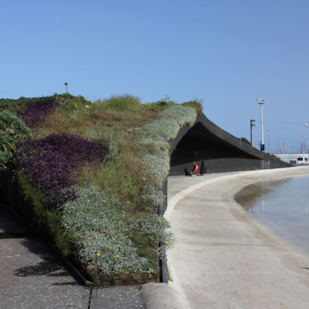 EcoStratos Sedumové rohože