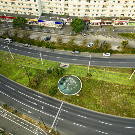 EcoStratos Sedumové rohože