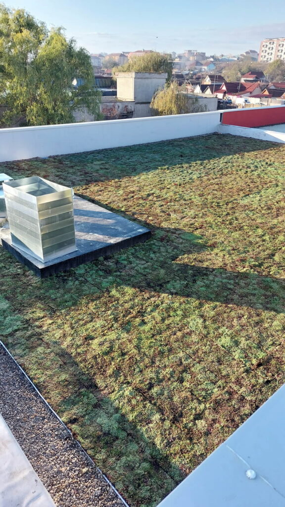 Urban Ensemble Alba Iulia